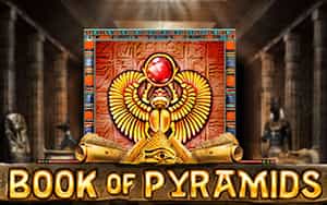 Book of Pyramids