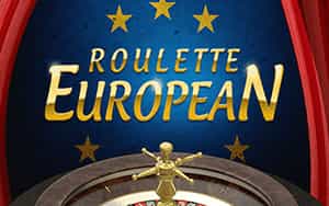 European Roulette