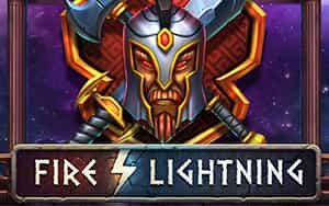 Fire Lightning
