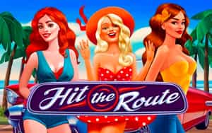 Hit The Route