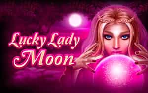 Lucky Lady Moon
