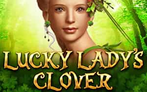 Lucky Lady's Clover