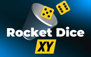 Rocket Dice XY
