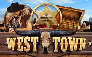 West Town